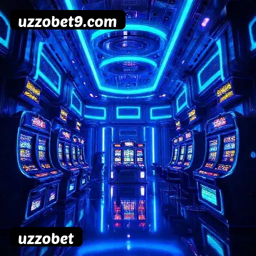 uzzobet APK - Download Oficial Android