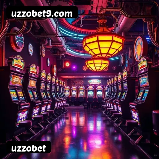 Como Instalar APK uzzobet