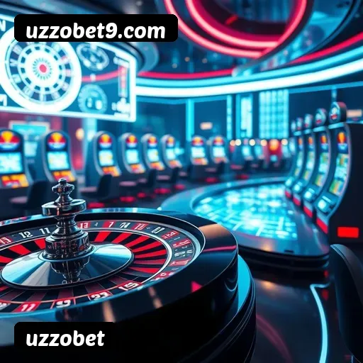Recursos App uzzobet