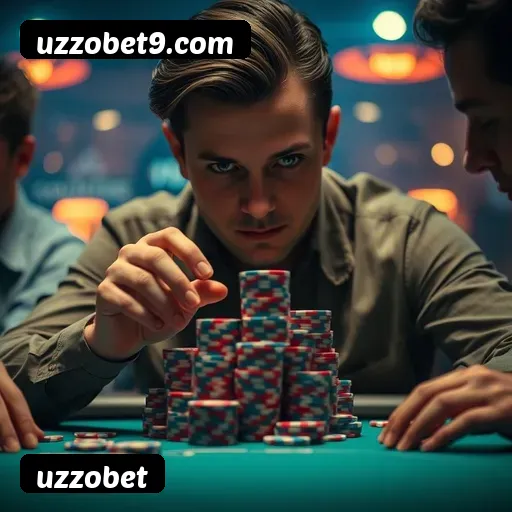 FAQ - Perguntas Frequentes uzzobet