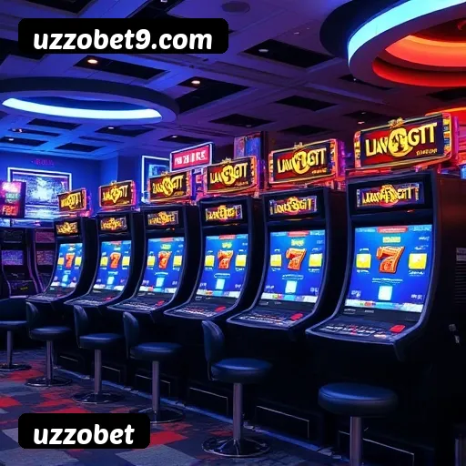 Legalidade uzzobet no Brasil