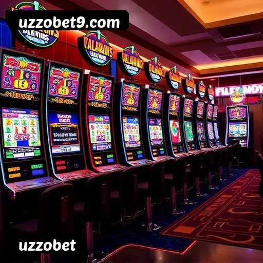 Termos e Condições Transparentes uzzobet