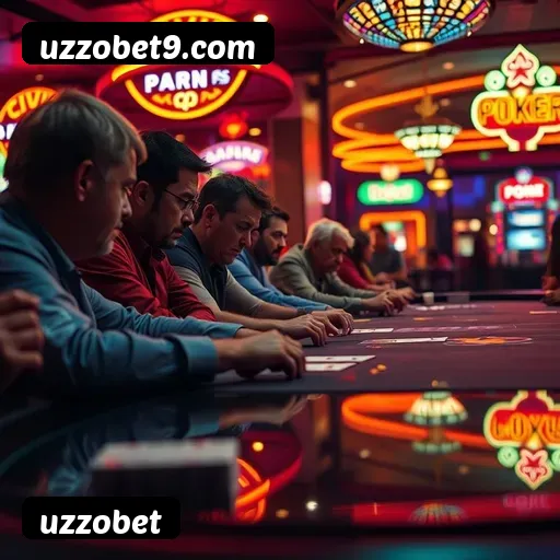 Análise uzzobet - Vantagens e Desvantagens