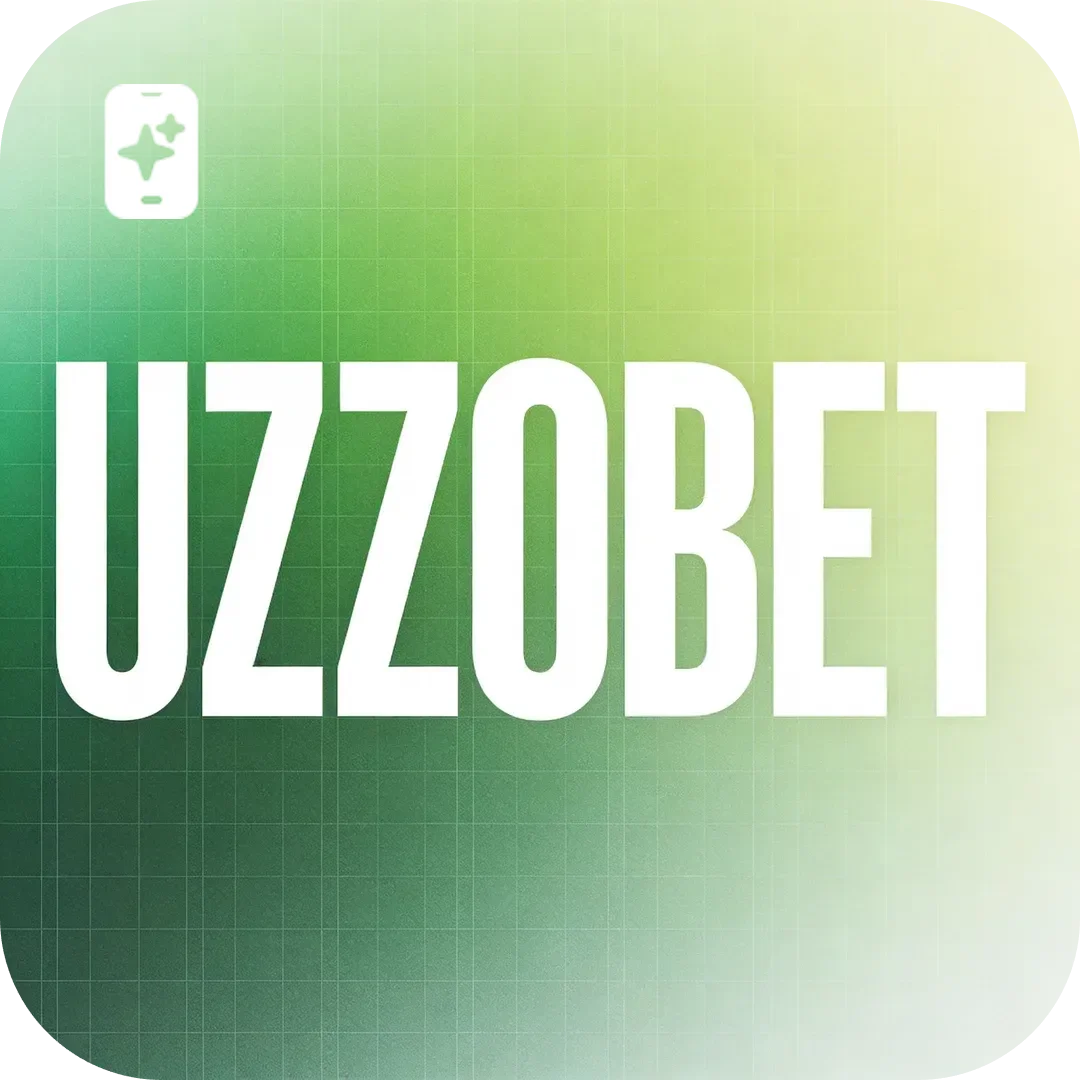 APP oficial da uzzobet para mobile
